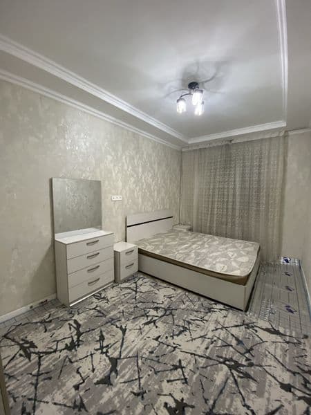 Сдаётся 2х ком квартра в аренду. 1-этаж этажность. Адрес: Та — фото 3