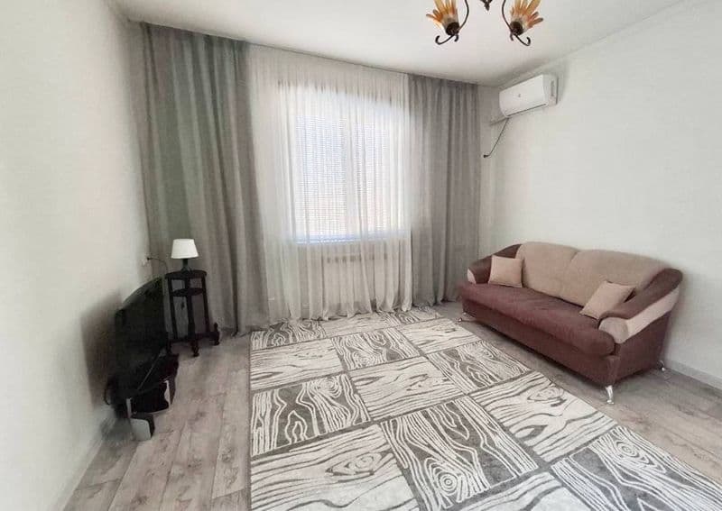 Сдается впервые в аренду 2 комнатная квартира рядом с Мироба — фото 2