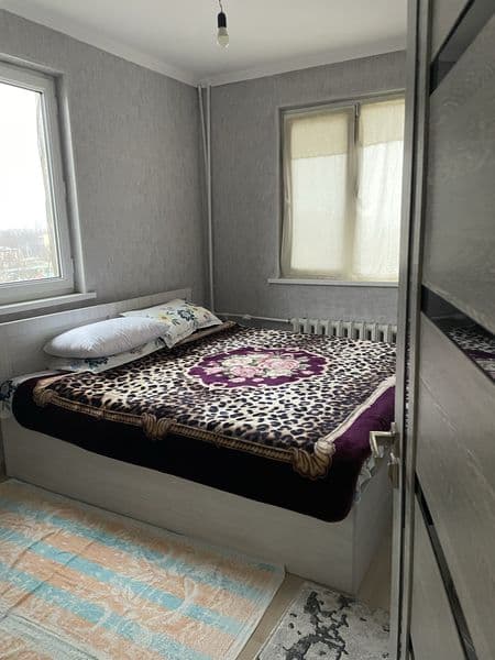 TTZ 4 (Diadora korzinka) da 2 xona 60 kv li kvartira ijaraga — фото 5