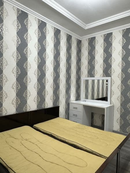 Квартира 3х комнатная в Яшнаободском районе.<br />
Военный г — фото 4