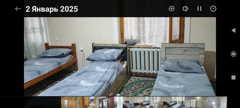 Ассалому Алейкум !! Ижарага жой берилади Без маклер Без хозя — фото 4