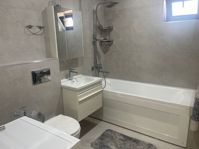 Аренда 4 комнатная квартира <br />
М. Улугбекский район<br / — фото 5