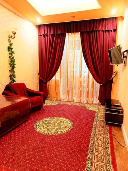 Квартира после ремонта, идеально чистая. Мебель, ковры, быто — фото 2