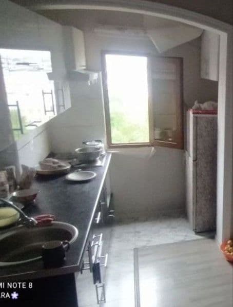 Алгоритм Кизил Шарк<br />
4 ком 8 этаж 9 этажный дом ориенти — фото 4