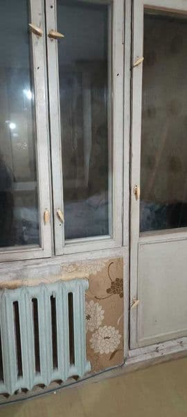 Сдаётся квартира на Корасу-6.  3-х комнатная в среднем состо — фото 5