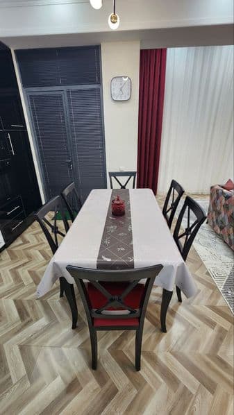 Квартира: <br />
      Аренда <br />
 Карасу Плаза<br />
 2  — фото 3