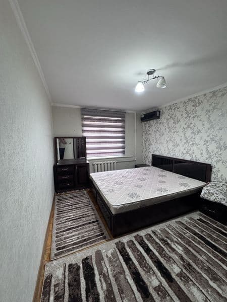 Toshkent shaxar chilonzor tumanida joylashgan kvartera ijara — фото 2