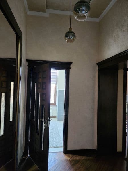 Сдаётся уютная 2-комнатная квартира в Яккасарайском районе.<