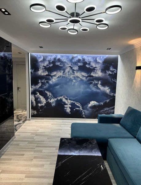 Ориентир- Музей Исскуства <br />
Город - Ташкент<br />
Район — фото 2