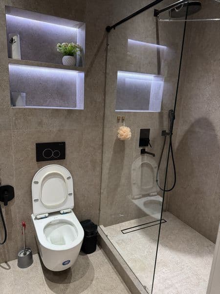 БЕЗ РИЕЛТОРОВ <br />
Сдается 3-комнатная квартира в Яккасара — фото 2