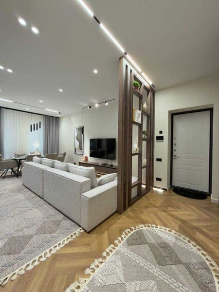 Сдаётся шикарная квартира ПРЕМИУМ класса. <br />
<br />
• Ра — фото 2