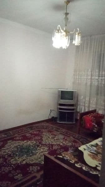 1 xonali kvartira 3 etajda 5 etajli dom yashnobod obod makon