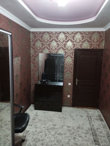 Chilonzor 19 kvartalda bollarga kvartira bor xamma sharoiti  — фото 4