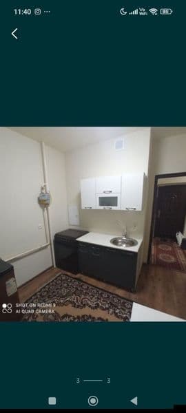 Uy ijaraga beriladi  oilaga<br />
1 metro bekatida(choshtepa — фото 3