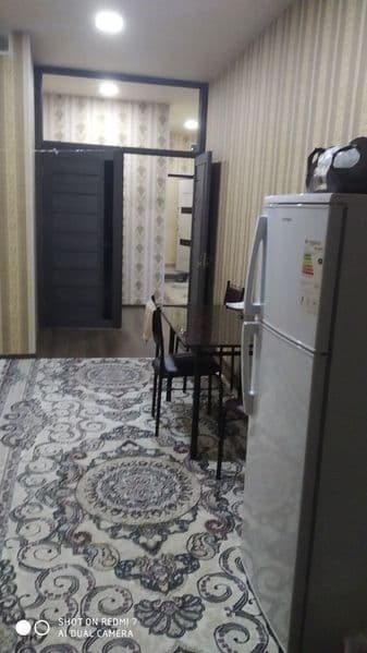 Юнусабад -17 сдаётся отличная 2х комнатная квартира полность