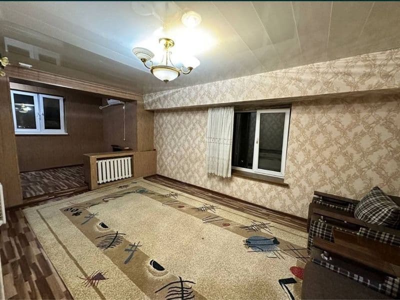 Сдается квартира как на фото на массиве Ялангач бывшая налог — фото 2