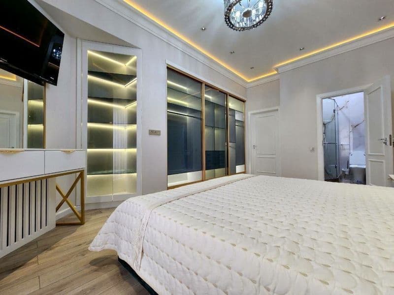 Мирзо Улугбекский район <br />
Darxan Avenue <br />
3/9/10 < — фото 5