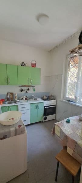 Сдаётся квартира в аренду <br />
Чиланзар 9 квартал <br />
3