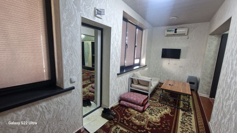 Сдаю свою квартиру на ттз. Начало массив. Возле скорой помощ — фото 5