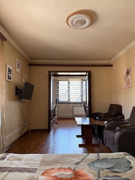 Аренда квартиры<br />
Мирзо Улугбекский район <br />
Ориенти — фото 4