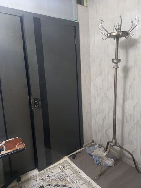 Аренда комнаты только мужчинам не пьющим и всегда работающим — фото 3