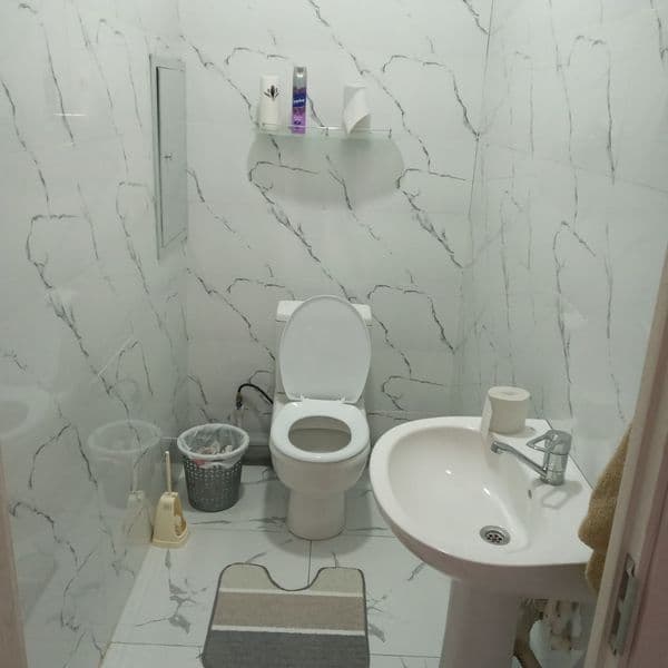 Новостройка Яшнабадский район Ориентир массив Нормухаммедов  — фото 3