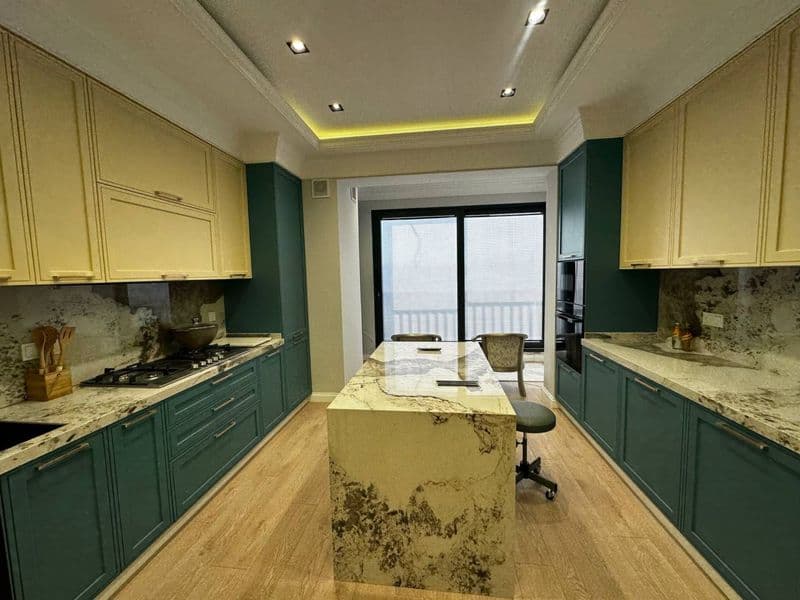 Аренда <br />
<br />
Район: Якассарайский   <br />
• Сеул му — фото 3