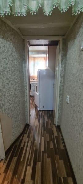 Сдам. Кв-1ком/4/4<br />
Балкон 2×6.<br />
Звоните все подроб — фото 5