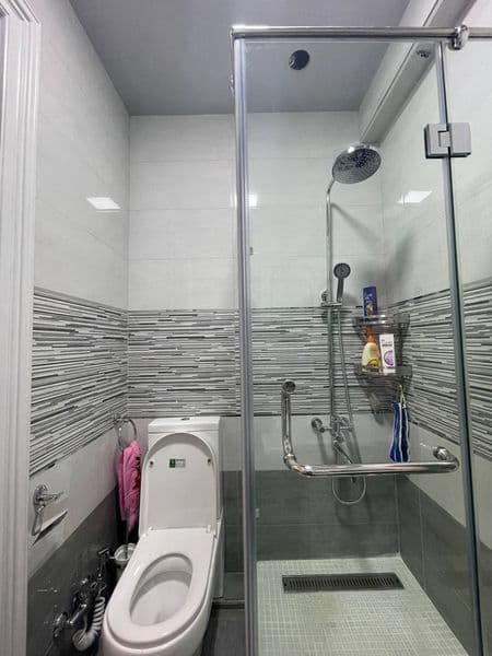 Шотта Руставелли г Аренда 4 комнт новастройка — фото 3