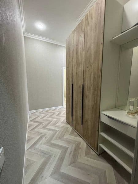 Аренда шикарная 2-комнатная квартира в Новостройка<br />
<br — фото 5