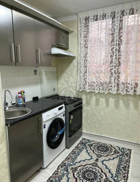 Элитные квартиры в центре города <br />
Район - Алмазарский  — фото 4