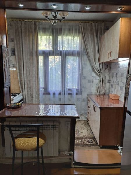 Сдаю квартиру  с полной обстановкой .чилонзар 12 квартал  на — фото 5