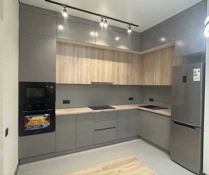 3-комнатная квартира 56 м² в Яшнабадском районе, Паркентский — фото 3