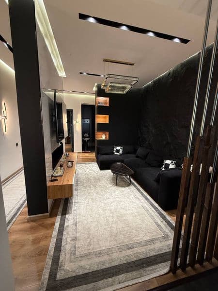 Аренда <br />
НОВОСТРОЙКА REAL HOUSE<br />
Район: Яккасарай  — фото 3