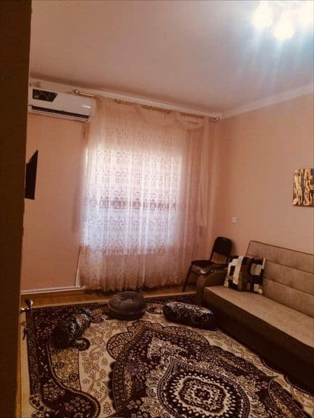 Аренда квартира сергели навастройка 3а.  1/6/6 хамма шаройит