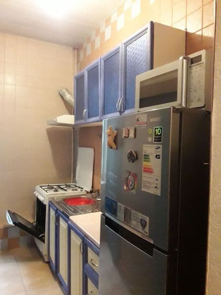 Телек.<br />
Холодильник.<br />
Стиральная машина. <br />
Ми — фото 5