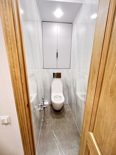 Квартира 4/4/9 на Ц5 в самом центре города <br />
<br />
Пре — фото 4