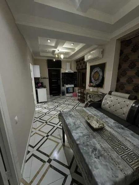 Сдаётся квартира на Чиланзар 10кв.‼️<br />
Ориентир - ОХУ ре