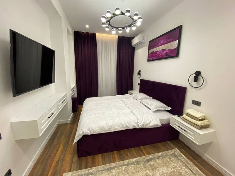 Ойбек Цум 4 комнт к Сдаётся обалденная квартира новостройке — фото 3