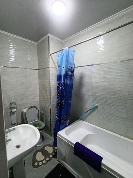 Сергели, Чоштепа<br />
Сдаётся 2-комнатная квартира на длите — фото 4