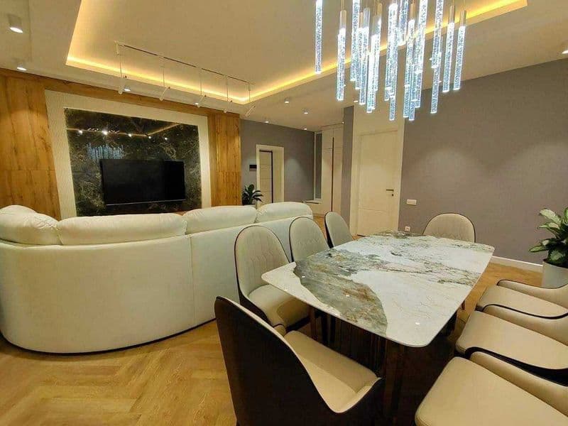 К вашему вниманию рады представить 3х комнатную квартиру на  — фото 5