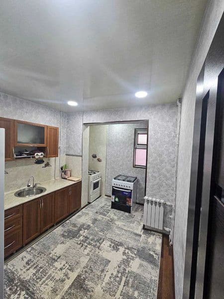 Сдаётся в аренду квартиру 9-этажка 5-этаж 2*3-комнатная.Площ — фото 4