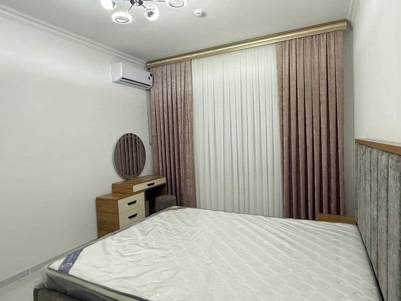 Янги 3 хонали квартира ижарага берилади<br />
Жуда кулай жой — фото 3