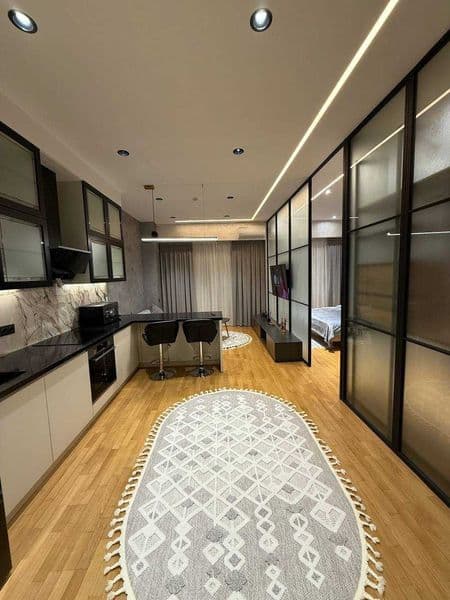 Район: Мирзо Улугбекский <br />
Адрес: ЖК Akay City<br />
Ко — фото 4