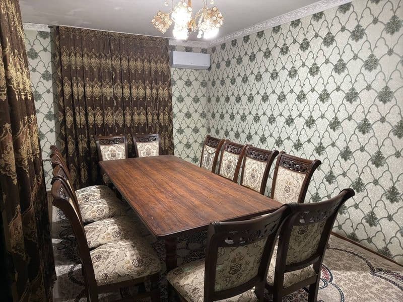 Безмаклер. Барча шароитлар бор уй ижарага берилади. <br />
Қ — фото 2