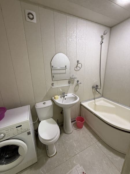 Ижарага квартира Яшнобод иззат Азия хавс 2 хонали навастойка — фото 5