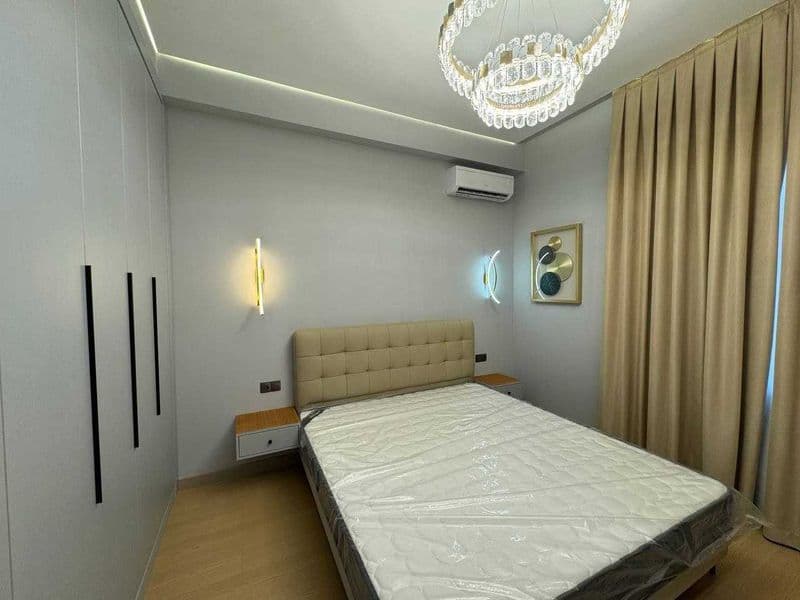 К вашему вниманию рады представить уютную 2х комнатную кварт