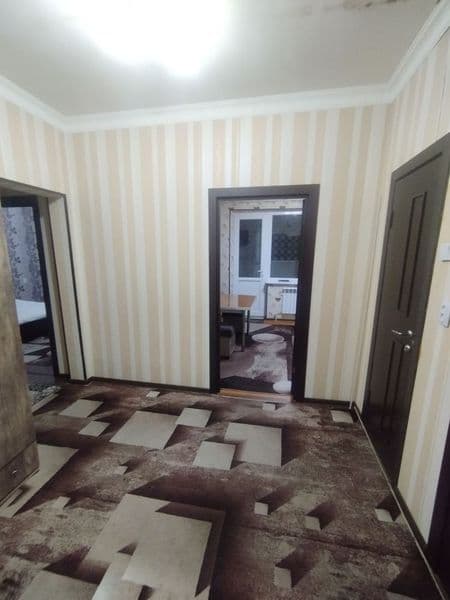 Manzili: Yunusobod tumani 13-kvartal:<br />
Moʻljali: 12-mak — фото 4