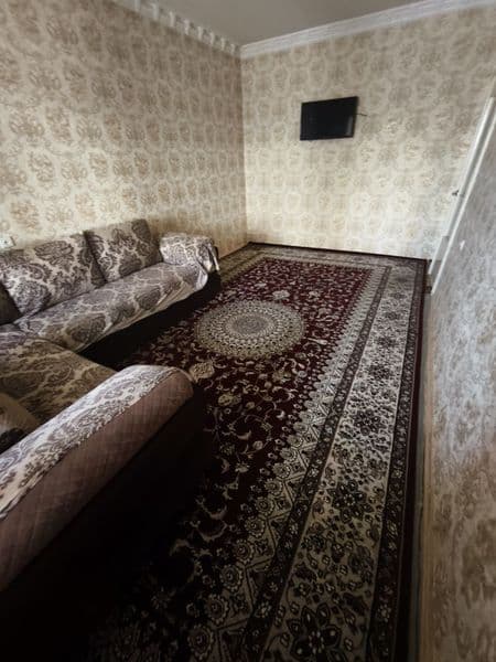 Assalomu Alekum bollarga xazaykaliy kvartera bor murojat uch