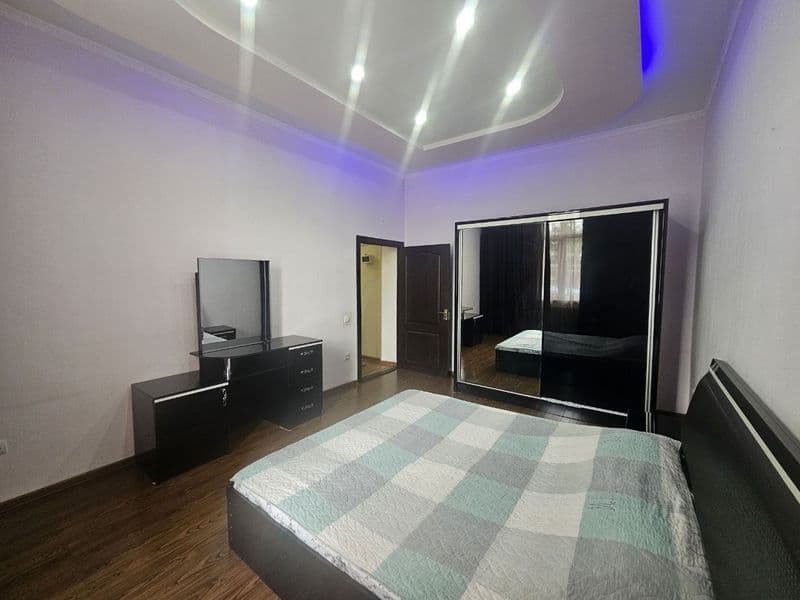 Сдам свою квартиру в районе Авиагородок. Квартира полностью  — фото 2